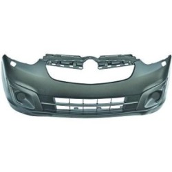 Bumper DIEDERICHS 1886752 OE Ref 1400958