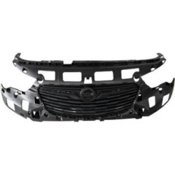 Radiator Grille DIEDERICHS 1886840 OE Ref 9816859580