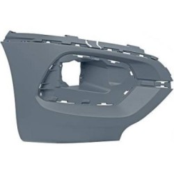 Pare-chocs 1886842 pour VAUXHALL COMBO OE 39165894