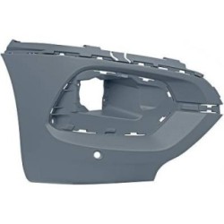 Pare-chocs 1886844 pour VAUXHALL COMBO OE 39165896