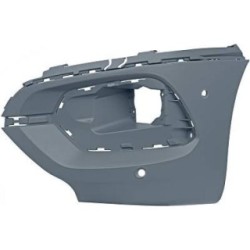 Pare-chocs 1886849 pour VAUXHALL COMBO OE 39165899