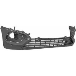 Bumper DIEDERICHS 1886851 OE Ref 1632659280