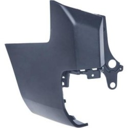 Bumper DIEDERICHS 1886859 OE Ref 39165989