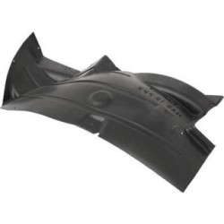 Wheel Arch Liner DIEDERICHS 1887009 OE Ref 4419425