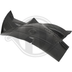 Passage de roue 1887009 pour NISSAN, VAUXHALL, RENAULT OE 93197503 DIEDERICHS