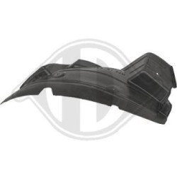 Passage de roue 1887017 pour NISSAN, VAUXHALL, RENAULT OE 93197506 DIEDERICHS