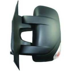 Exterior Mirror DIEDERICHS 1887024 OE Ref 93197495