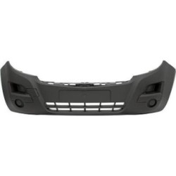 Bumper DIEDERICHS 1887050 OE Ref 4419248