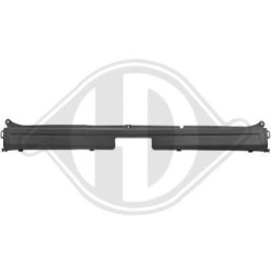 Pare-chocs 1887055 pour NISSAN, VAUXHALL, RENAULT OE 8502000Q0F DIEDERICHS