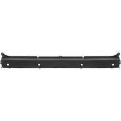 Bumper DIEDERICHS 1887056 OE Ref 8502000Q0E