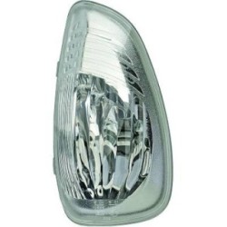 Direction Indicator DIEDERICHS 1887074 OE Ref 95508971