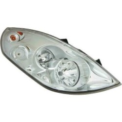 Headlight DIEDERICHS 1887080 OE Ref 95523988