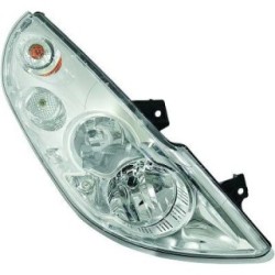 Headlight DIEDERICHS 1887084 OE Ref 95523988