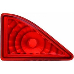Brake Light DIEDERICHS 1887094 OE Ref 93197475