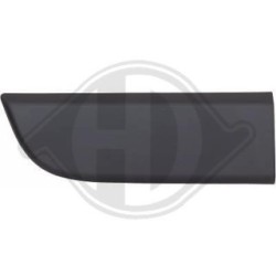 Baguette de porte 1887163 pour VAUXHALL, RENAULT MOVANO, MASTER DIEDERICHS