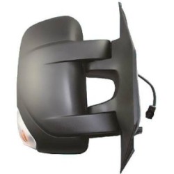 Exterior Mirror DIEDERICHS 1887524 OE Ref 4419412