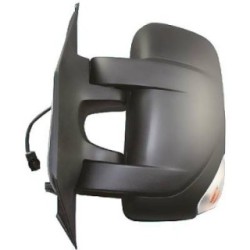 Exterior Mirror DIEDERICHS 1887525 OE Ref 4419408