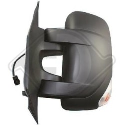 Rétroviseur extérieur 1887525 pour NISSAN, VAUXHALL, RENAULT OE 9630200Q1L DIEDERICHS