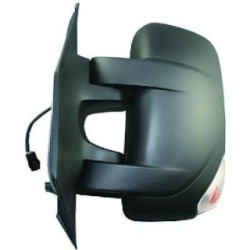 Exterior Mirror DIEDERICHS 1887625 OE Ref 4419408