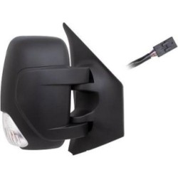 Exterior Mirror DIEDERICHS 1887724 OE Ref 95528612