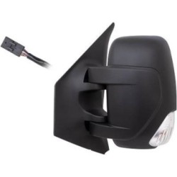 Exterior Mirror DIEDERICHS 1887725 OE Ref 95528611