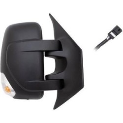 Exterior Mirror DIEDERICHS 1887824 OE Ref 95528612