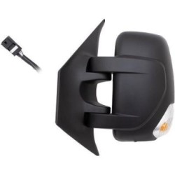 Exterior Mirror DIEDERICHS 1887825 OE Ref 95528611