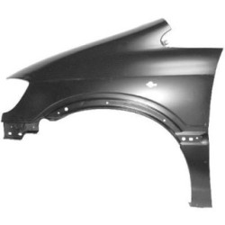 Wing (Fender) DIEDERICHS 1890007 OE Ref 9195344