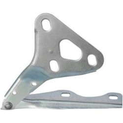 Bonnet Hinge DIEDERICHS 1890019 OE Ref 90579421