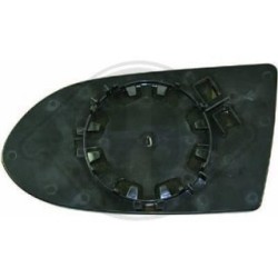 Rétroviseur extérieur 1890026 pour VAUXHALL ZAFIRA OE 90580752 DIEDERICHS