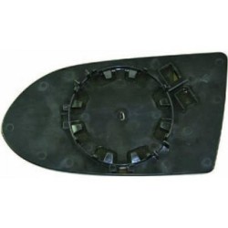 Exterior Mirror Glass DIEDERICHS 1890027 OE Ref 6428749