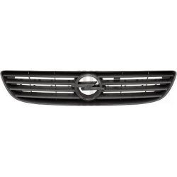 Radiator Grille DIEDERICHS 1890040 OE Ref 9118340