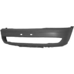 Bumper DIEDERICHS 1890051 OE Ref 93178228