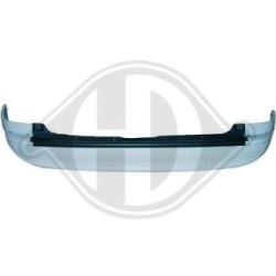 Pare-chocs 1890055 pour VAUXHALL ZAFIRA OE 09119216 DIEDERICHS