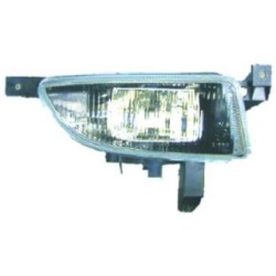 Front Fog Light DIEDERICHS 1890088 OE Ref 09195697