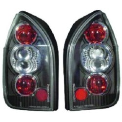 Tail Light Assembly Set DIEDERICHS 1890195