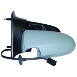 Exterior Mirror DIEDERICHS 1890224 OE Ref 6428136