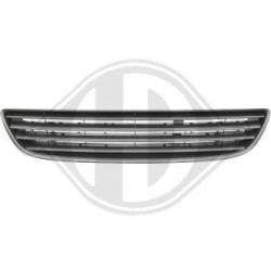Grille de radiateur 1890240 pour VAUXHALL ZAFIRA DIEDERICHS