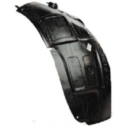 Wheel Arch Liner DIEDERICHS 1891008 OE Ref 13129628