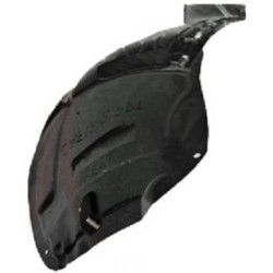 Wheel Arch Liner DIEDERICHS 1891016 OE Ref 13129629