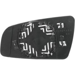 Exterior Mirror Glass DIEDERICHS 1891026 OE Ref 1426546