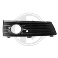 Grilles de ventilation de pare-chocs 1891048 pour VAUXHALL ZAFIRA OE 13188610 DIEDERICHS