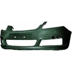 Bumper DIEDERICHS 1891050 OE Ref 13124959