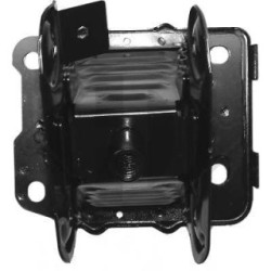 Support de fixation de pare-chocs 1891052 pour VAUXHALL ZAFIRA OE 93184616 DIEDERICHS