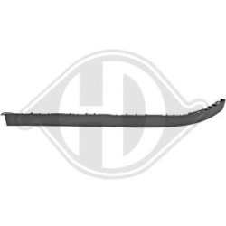 Spoiler 1891061 pour VAUXHALL ZAFIRA OE 13188237 DIEDERICHS