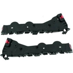 Bumper Mounting Bracket DIEDERICHS 1891064 OE Ref 13124998