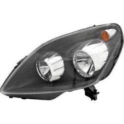 Phare 1891083 pour VAUXHALL ZAFIRA OE 93179910