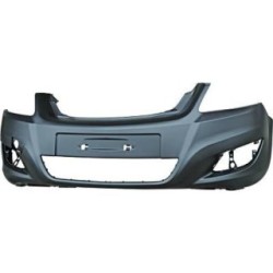 Bumper DIEDERICHS 1891150 OE Ref 13247295