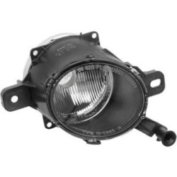 Phare antibrouillard avant 1891188 pour VAUXHALL ZAFIRA OE 93357464