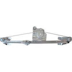 Window Regulator DIEDERICHS 1891222 OE Ref 13132232
